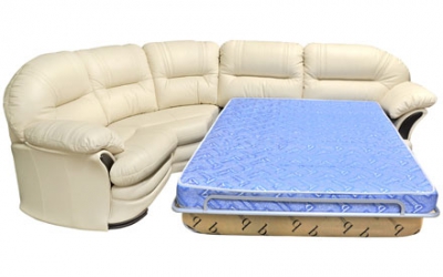 Большой угловой диван «Диана 18 Сенатор»
