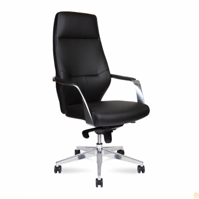 Кресло руководителя Норден Capital L326HCA-Black
