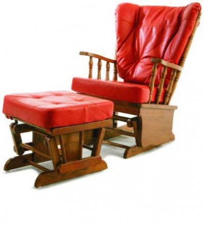 Кресло-качалка «Классика»